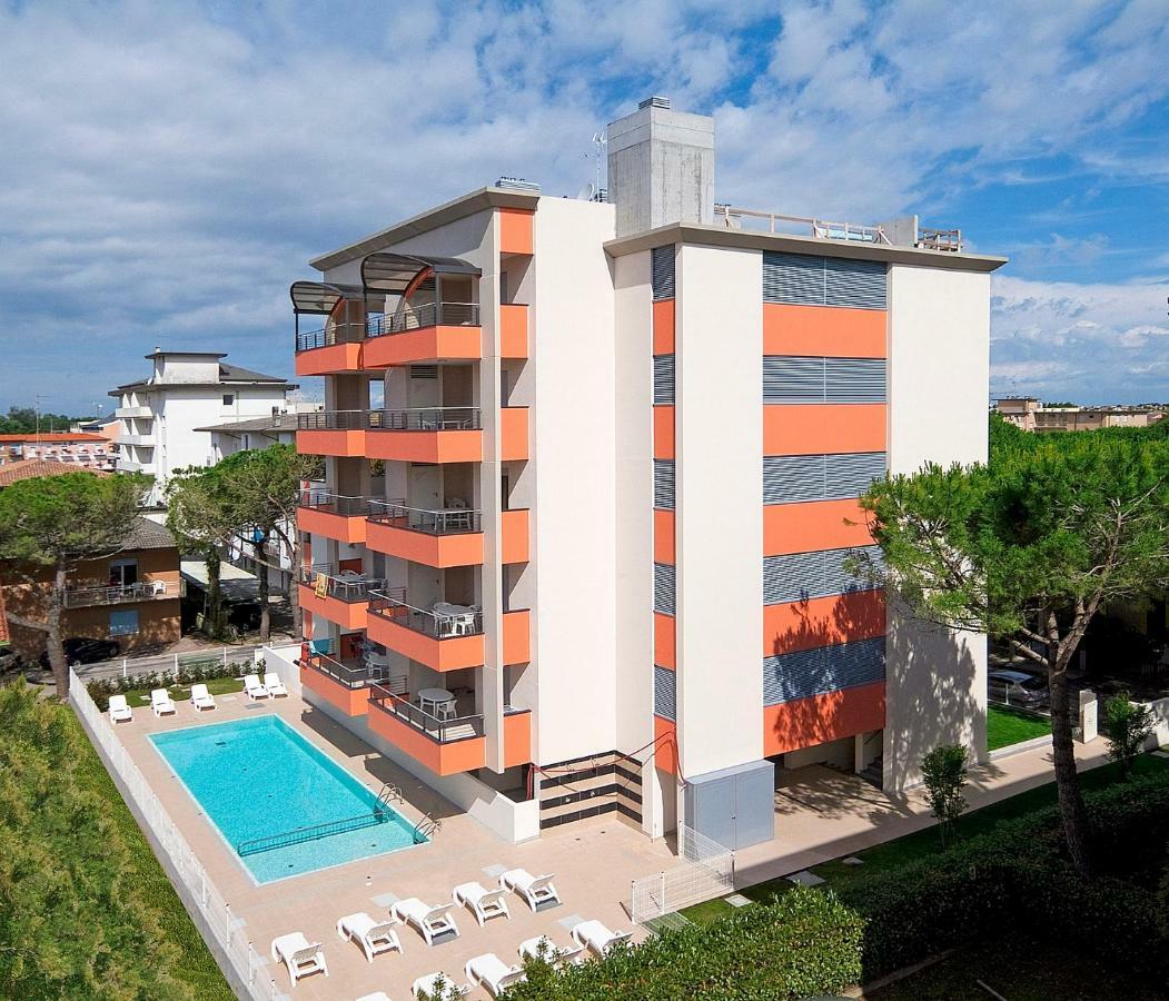 Apartment Rosa Dei Venti Bibione