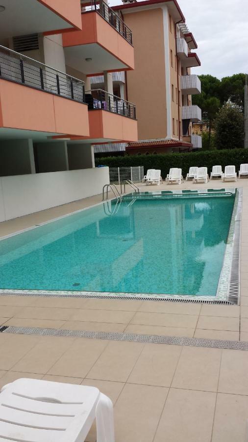 Rosa Dei Venti Apartment *