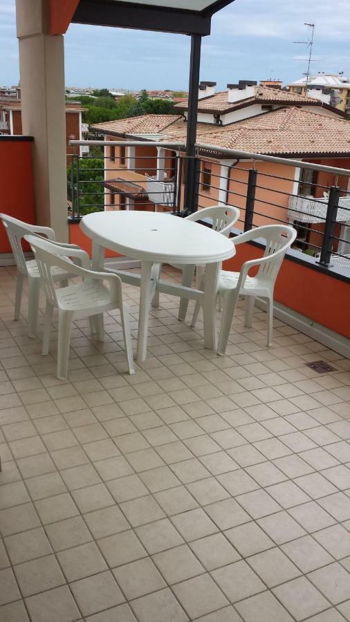 Rosa Dei Venti Appartamento Bibione